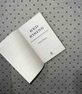 red rising the red rising series book 1 by pierce brown